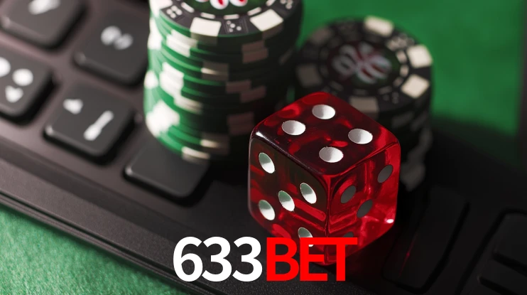 Games Directory 633bet
