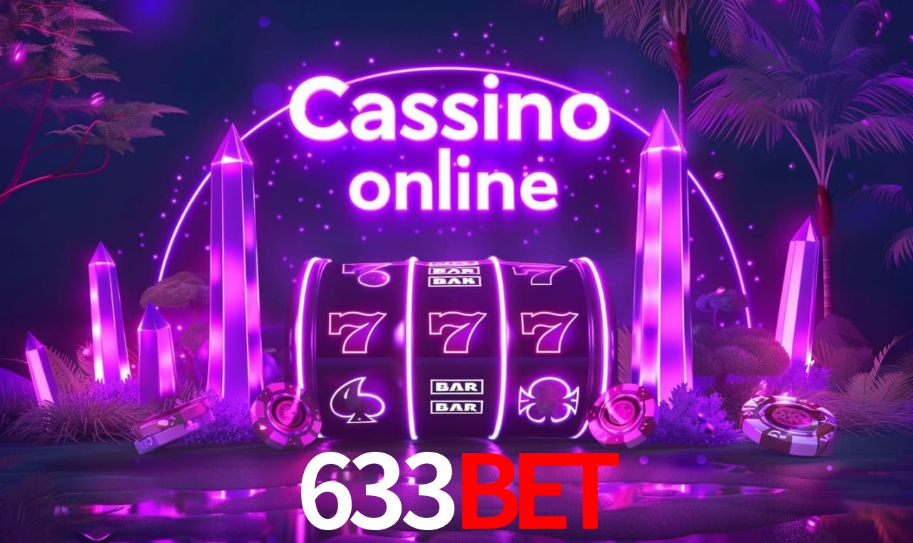 Tecnologia da Plataforma 633bet