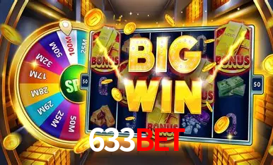 Apostas Esportivas na 633bet: Um Guia Completo