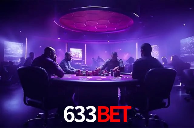 Recursos de Bônus 633bet