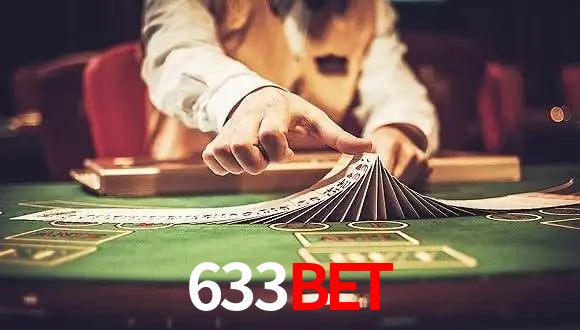 VIP Casino 633bet