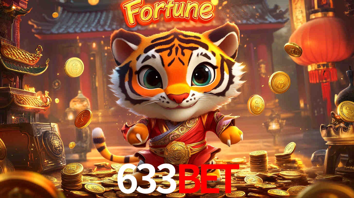 Descubra o Programa VIP da 633bet: Vantagens Exclusivas para Jogadores
