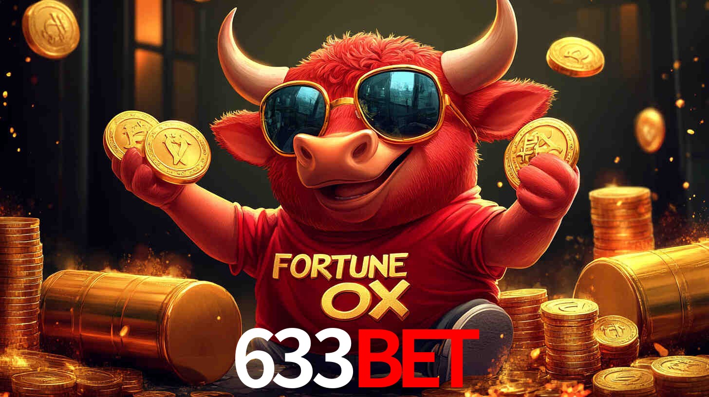 A Popularidade dos Caça-Níqueis no 633bet