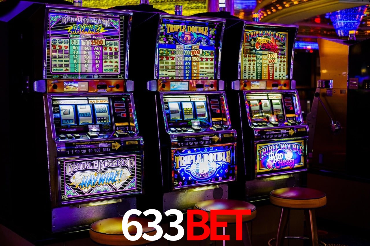 Apostas de Futebol 633bet