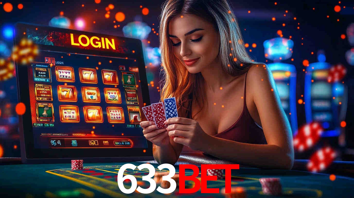 633bet,633bet login