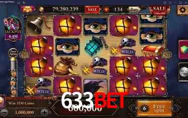 Flash Promotion 633bet
