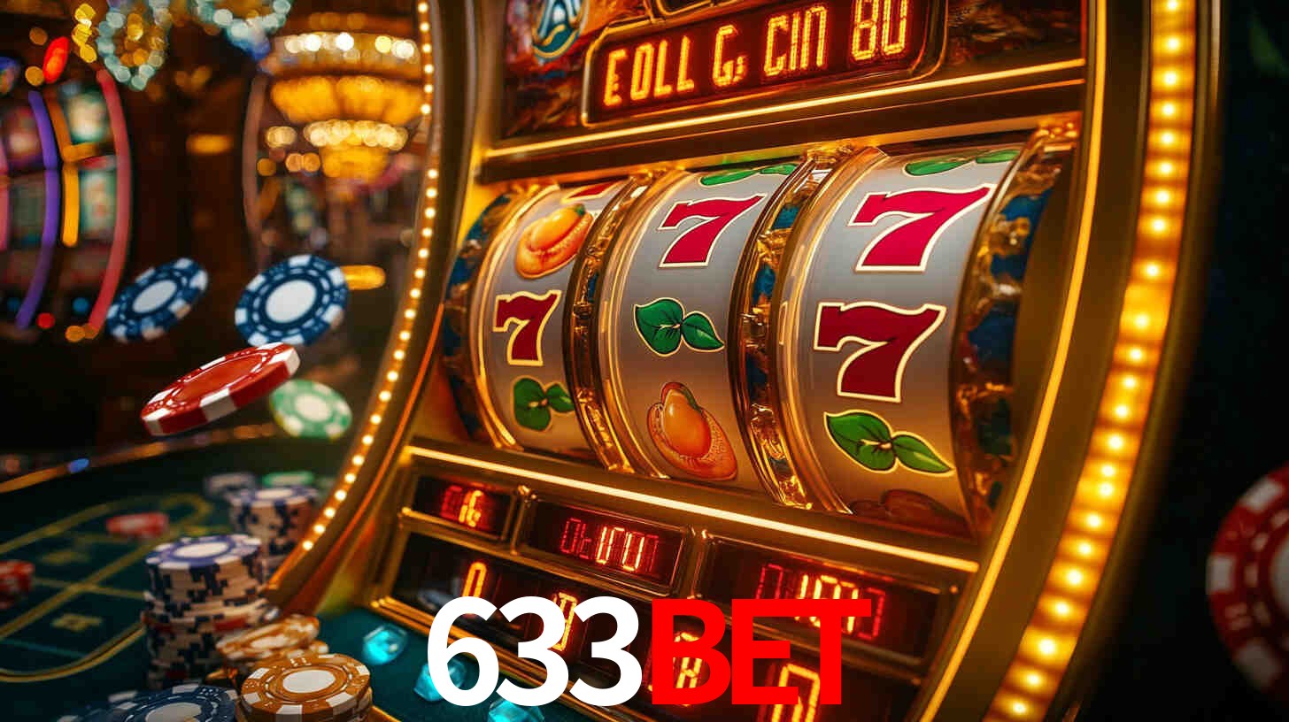 Premium Interface 633bet