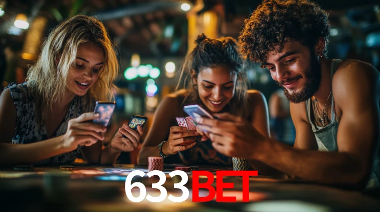 Tournaments 633bet