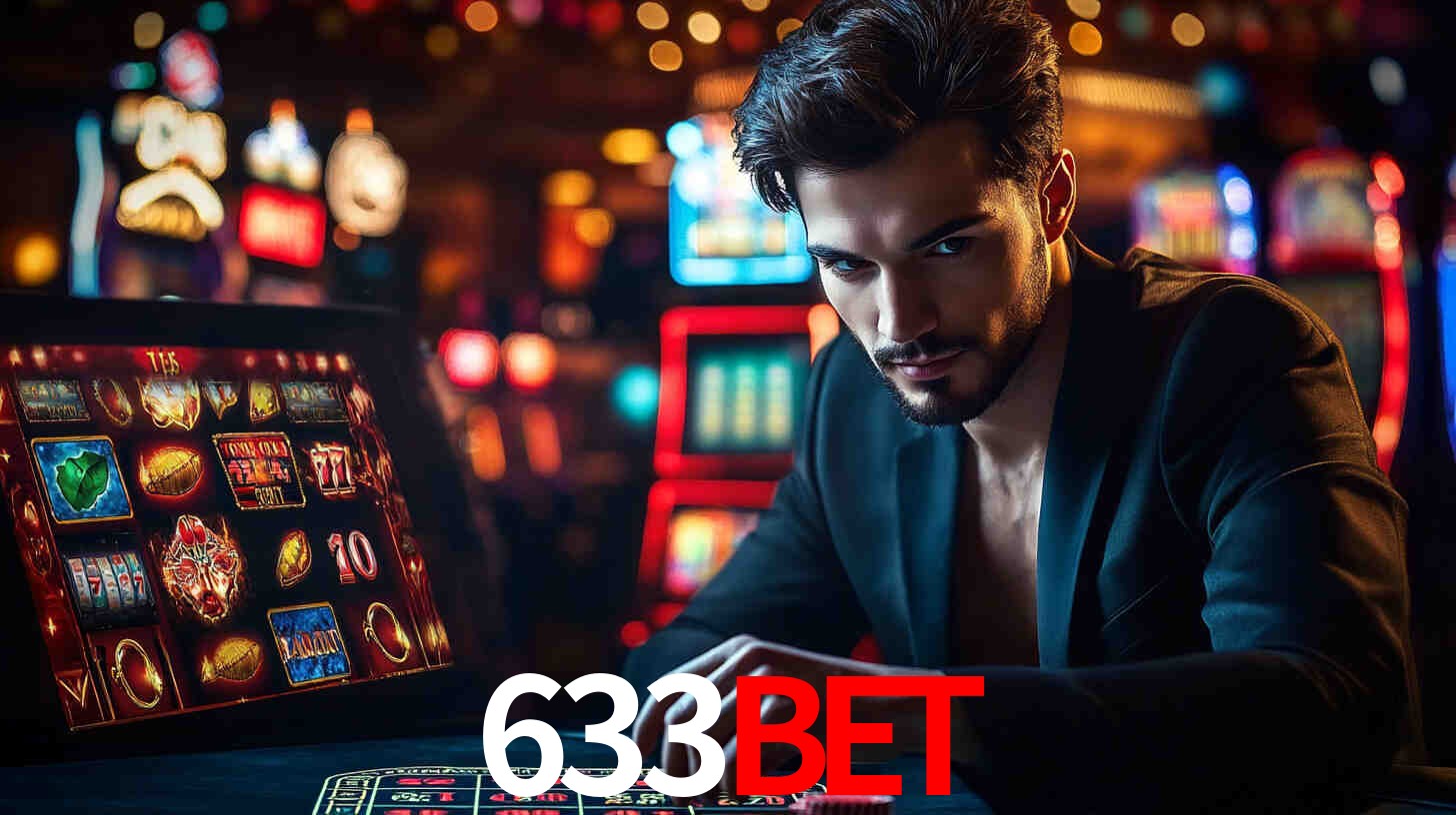 633bet,633bet login