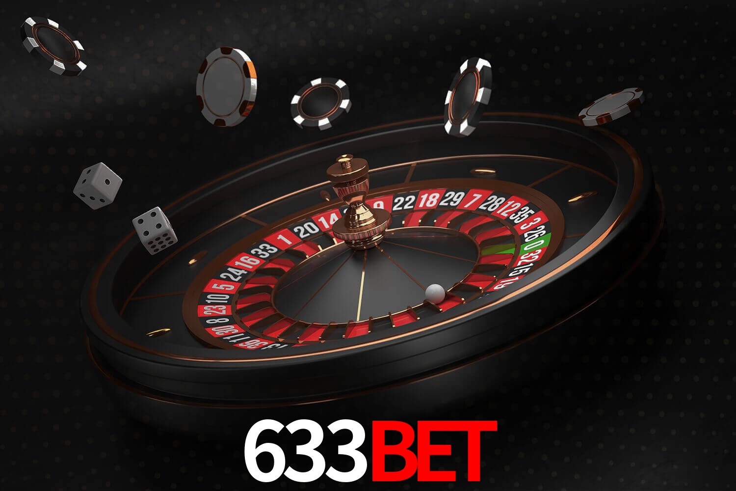 633bet - Cassino on-line - 633bet login