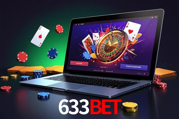 Ofertas Exclusivas 633bet