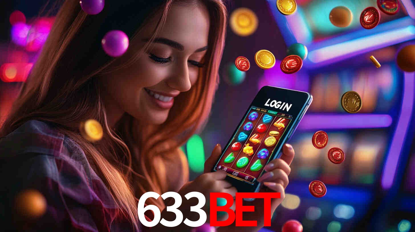 633bet,633bet login
