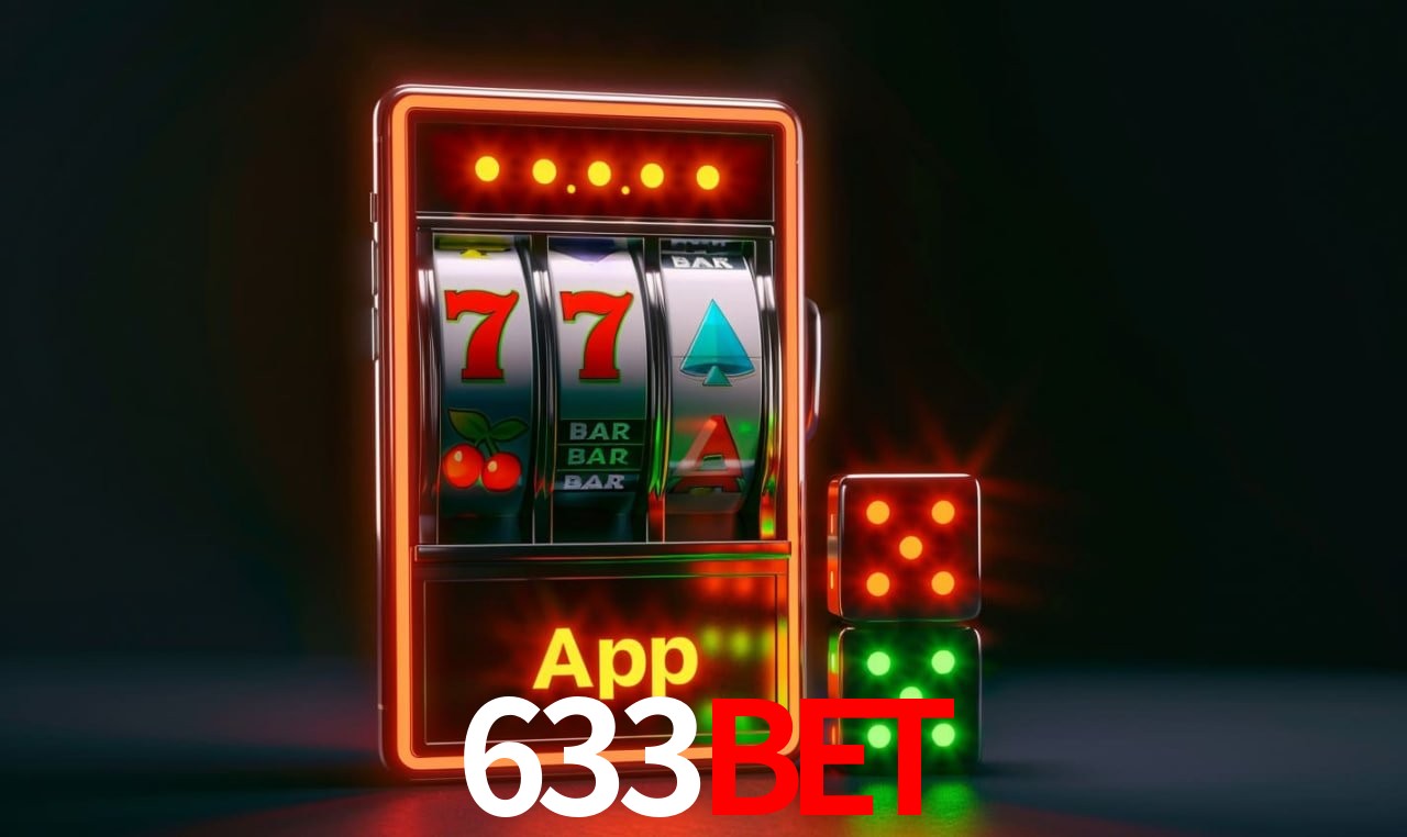 Avaliações dos Jogadores 633bet