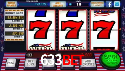 Descubra a Essência do 633bet: Nossa História e Compromissos