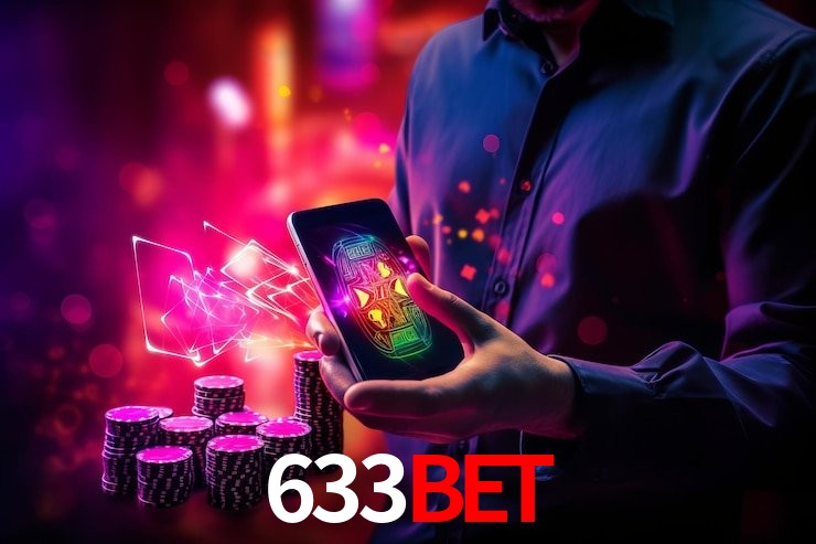 Casino VIP 633bet