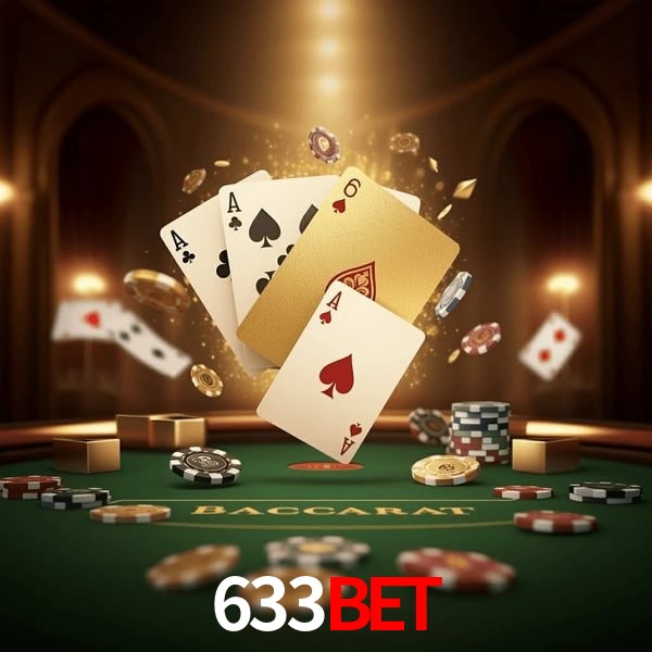 Roulette Table 633bet