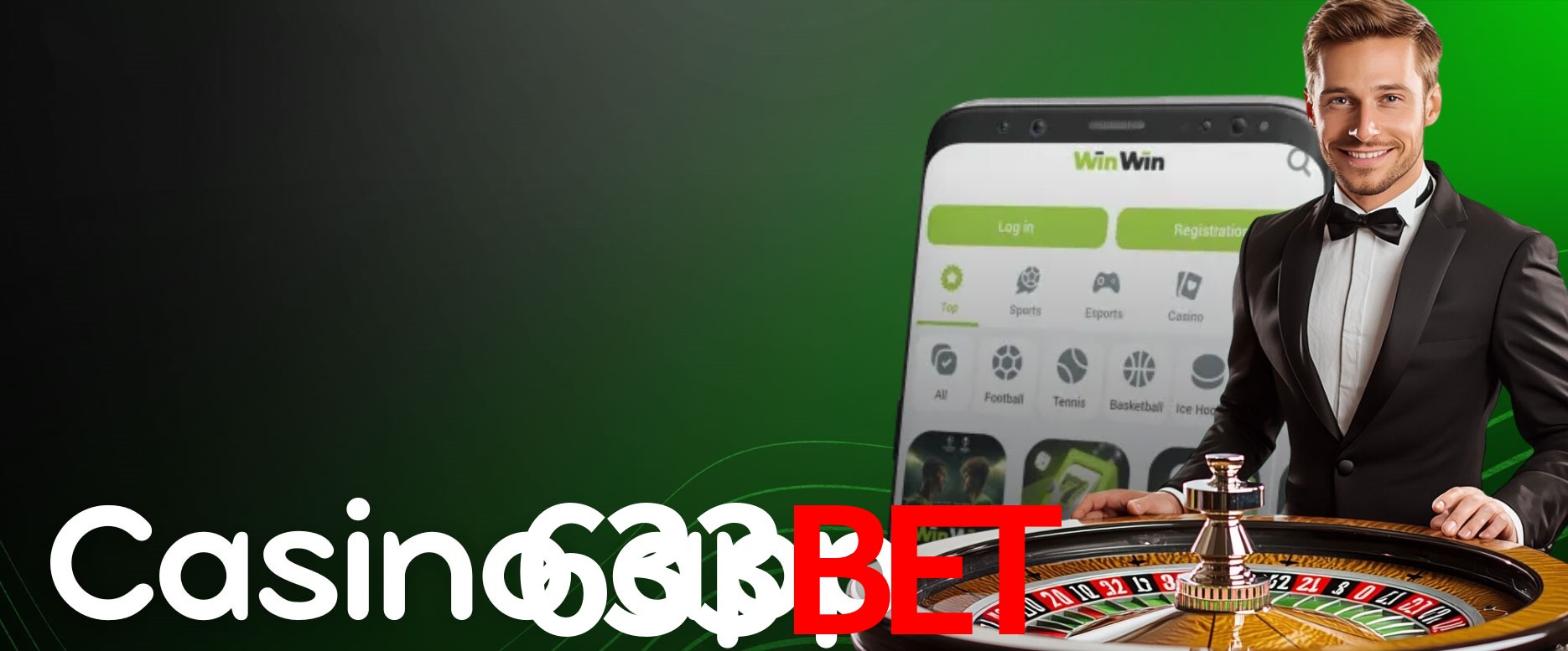 2FA Security 633bet