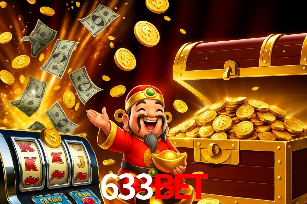 Torneios 633bet
