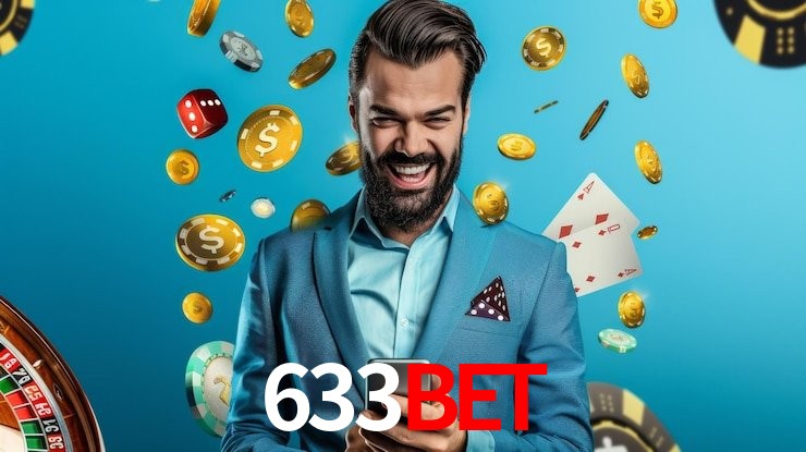 Experiência VIP 633bet