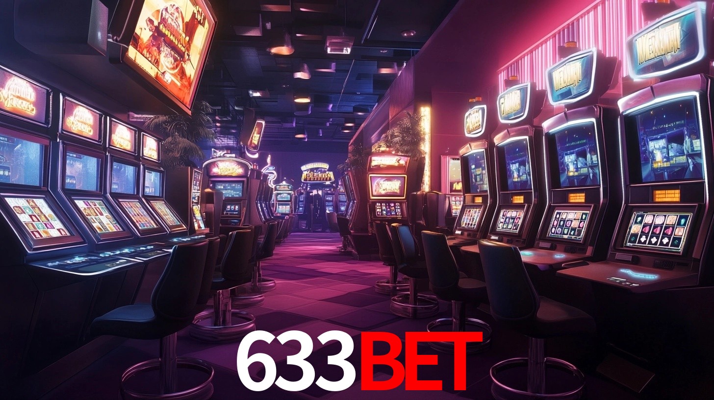 633bet,633bet login