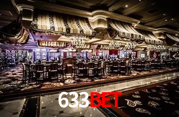 API Integration 633bet