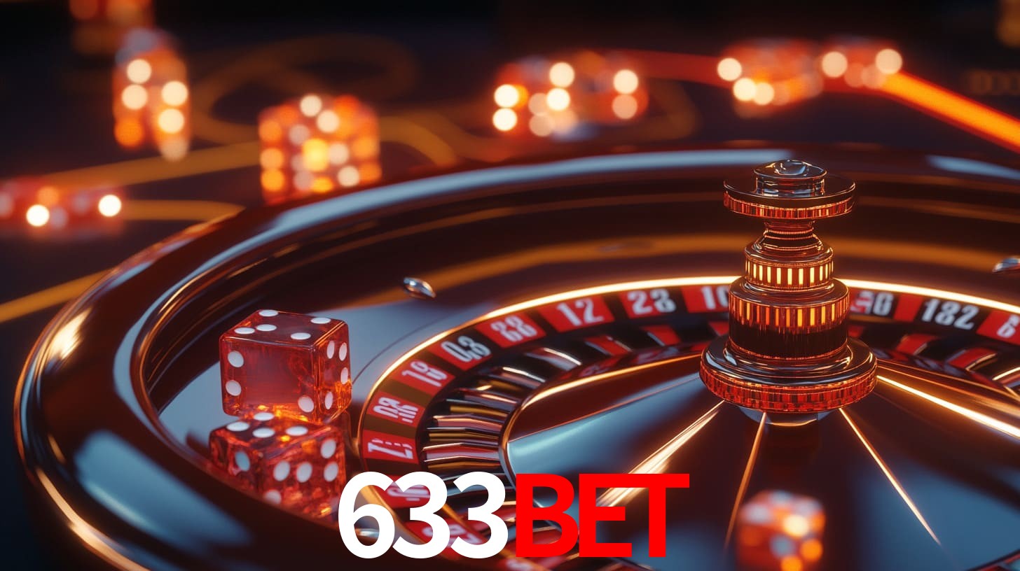 Live Casino 633bet