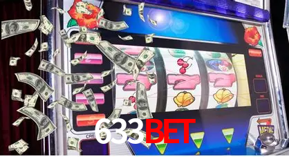 Exclusive Offers 633bet