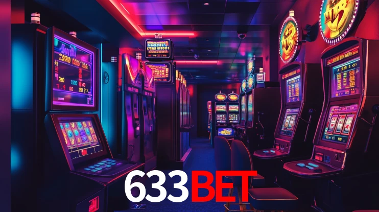 Explore as vantagens do 633bet: serviço profissional e confiabilidade