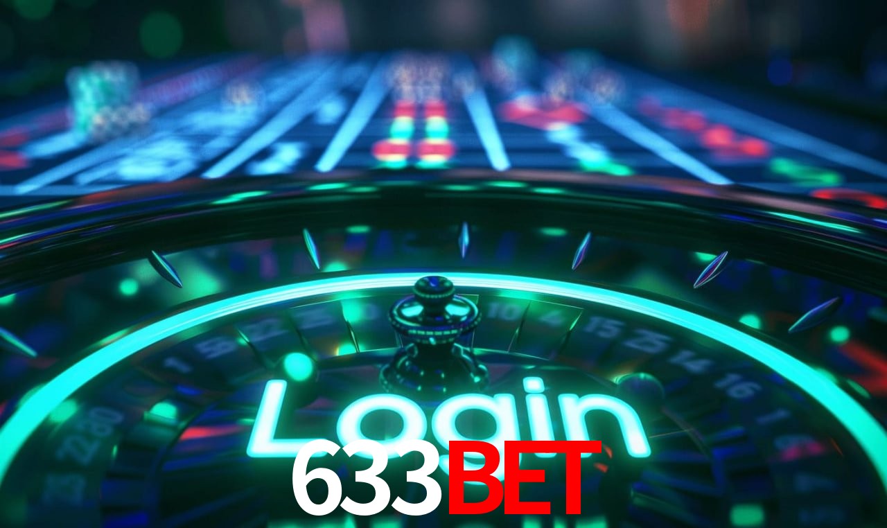 Apostas de Tênis 633bet