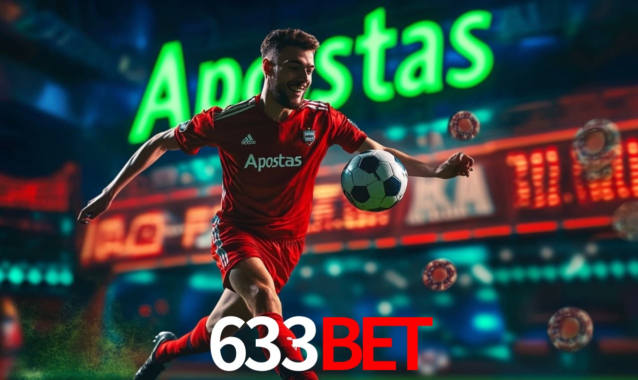 PIX Instantâneo 633bet