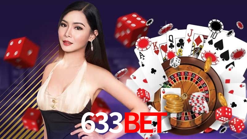 Jogos Exclusivos 633bet