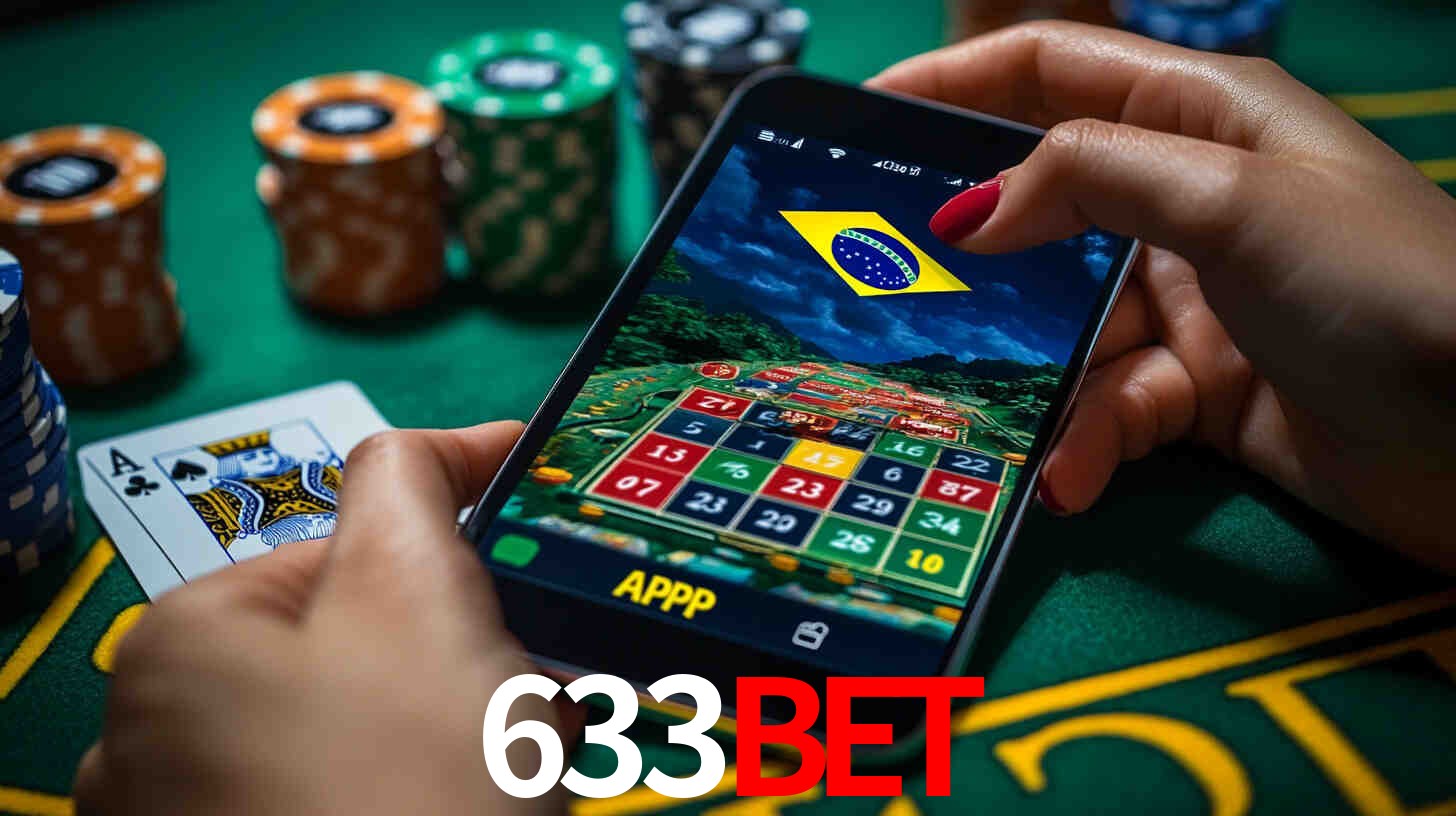 A Popularidade dos Caça-Níqueis no 633bet