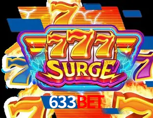 Descubra o Mundo do Cassino Online com 633bet