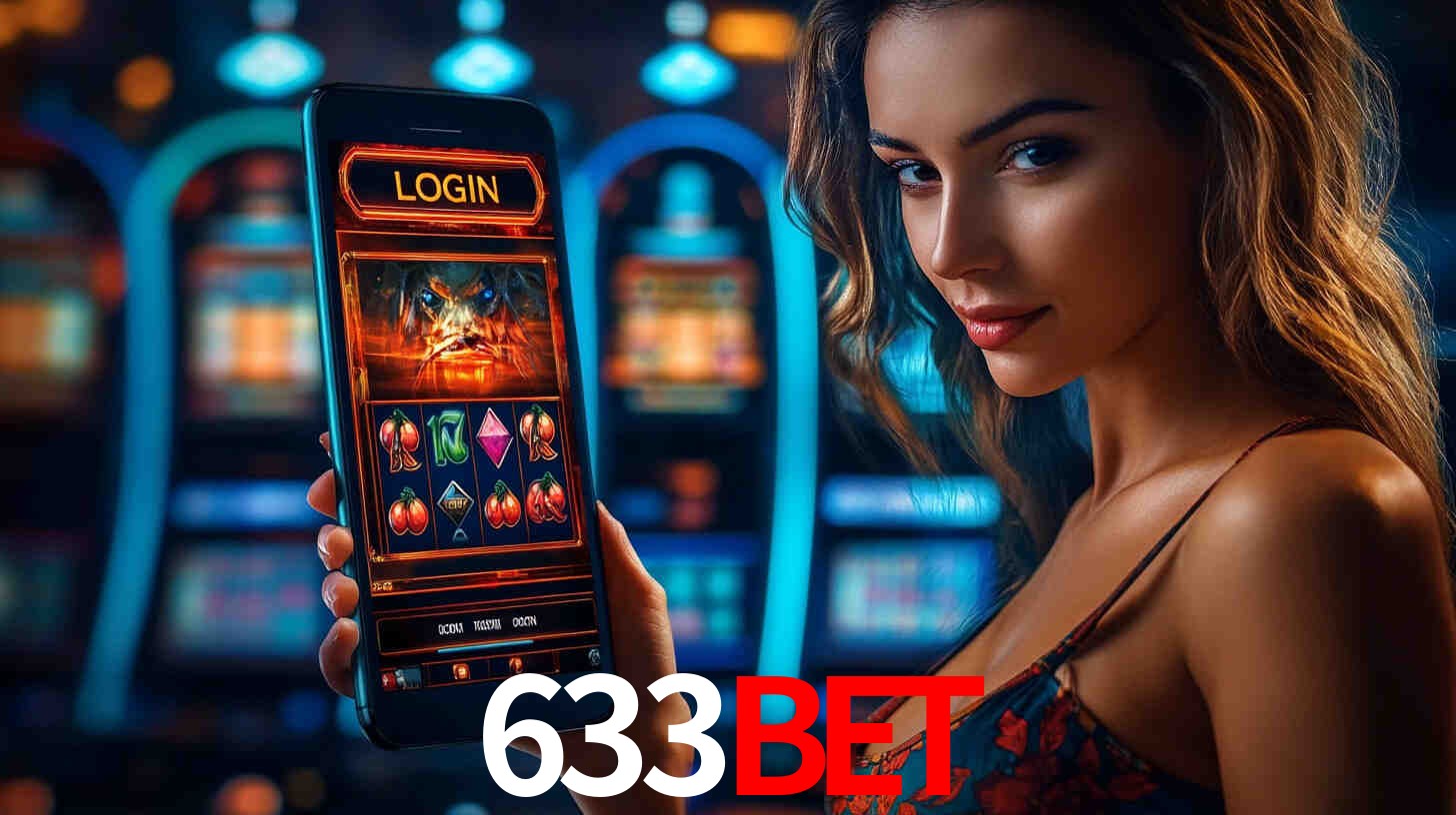 Bônus Generosos e Exclusivos no 633bet para Você!