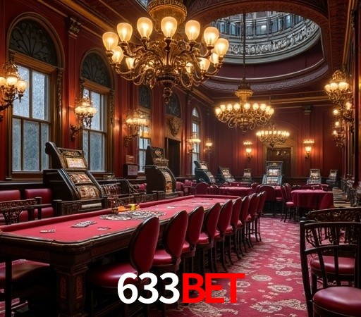 Especiais de Fim de Semana 633bet