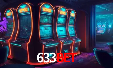 Inovações de Jogos na 633bet: O Futuro das Experiências Interativas