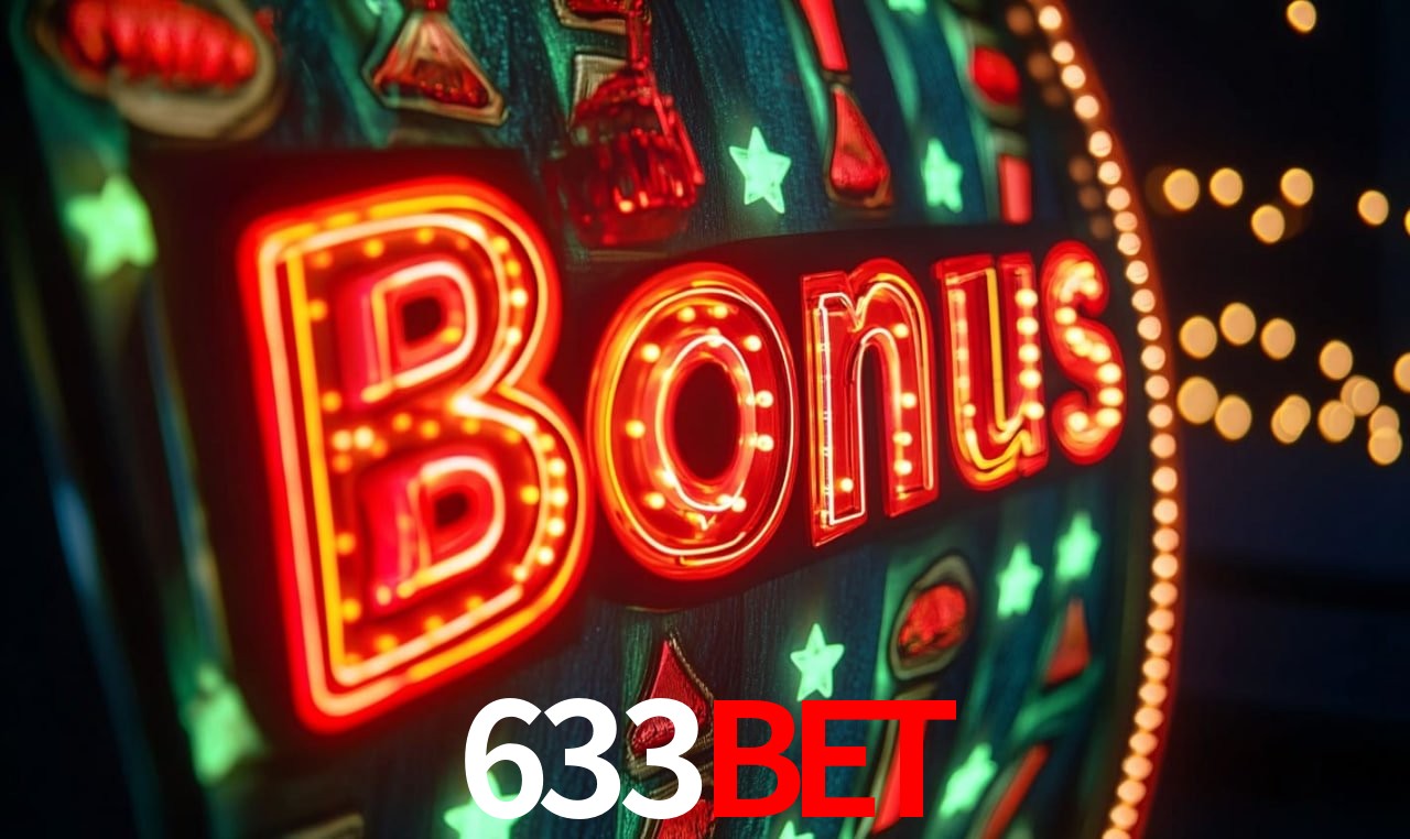 Bônus Diários 633bet