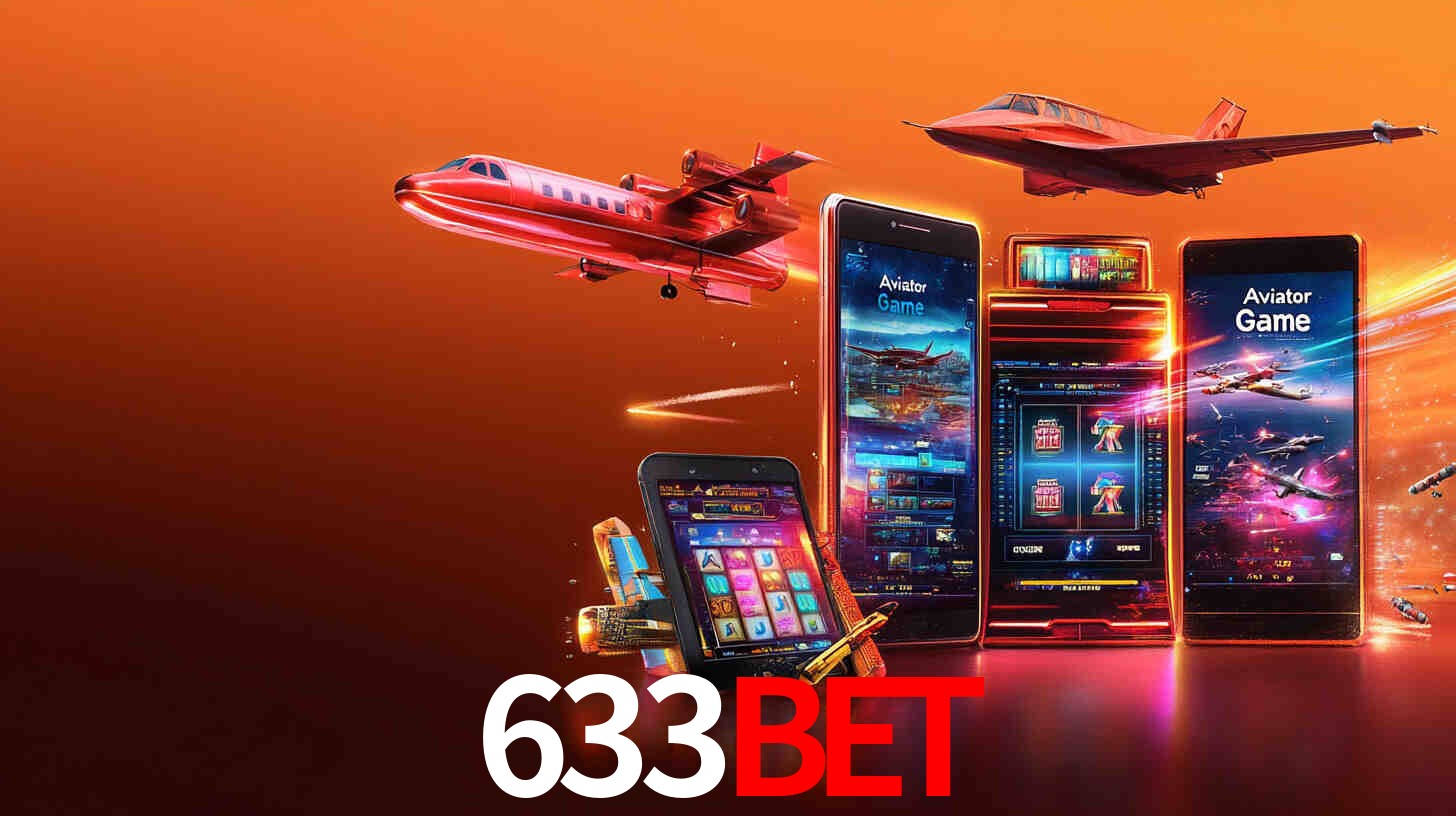 Apostas Esportivas na 633bet: Um Guia Completo