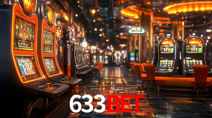 633bet,633bet login