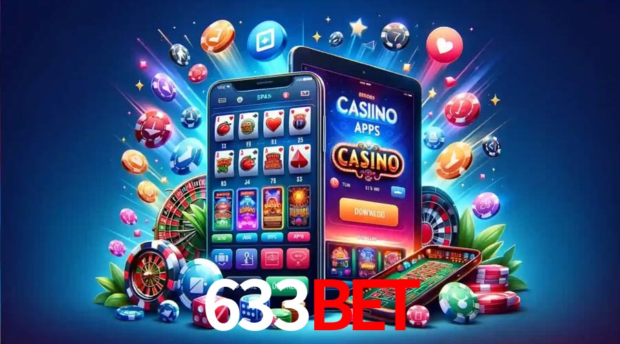 Live Casino 633bet