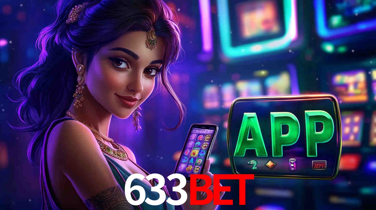 633bet app