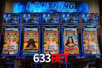 A Emoção da Loteria na 633bet: Uma Chance de Mudança de Vida