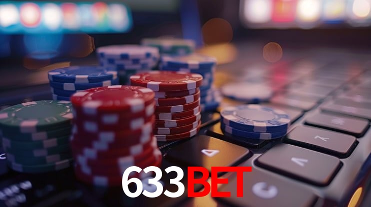 Design Responsivo 633bet