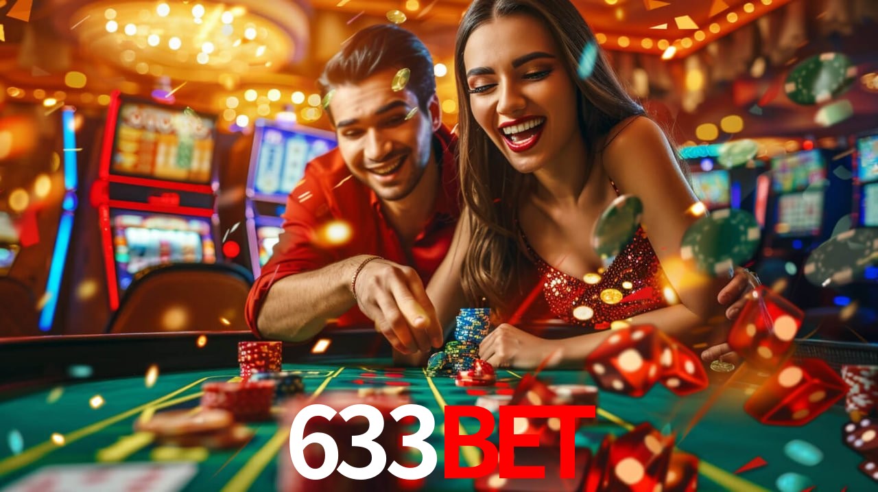 Segurança 2FA 633bet