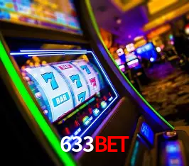 Desvendando o Mundo dos Jogos Virtuais na 633bet