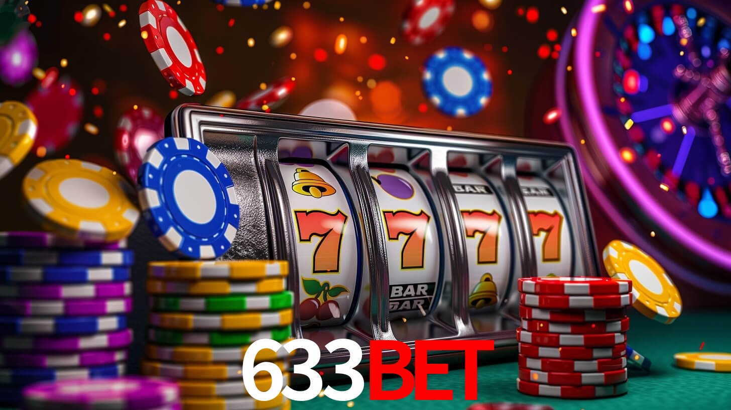 Programa VIP 633bet