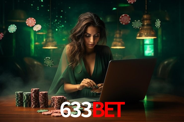APP oficial da 633bet para mobile