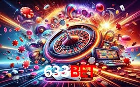Estatísticas Esportivas 633bet