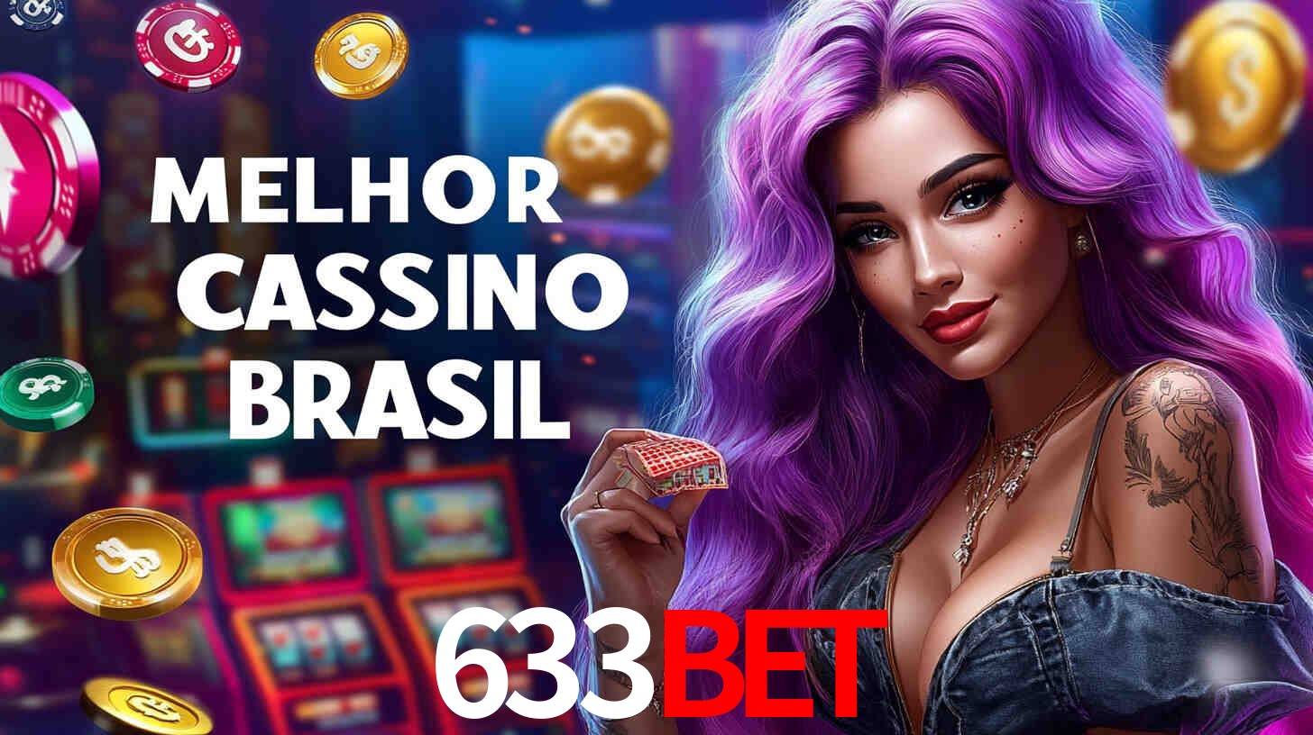 Descubra a Essência do 633bet: Nossa História e Compromissos