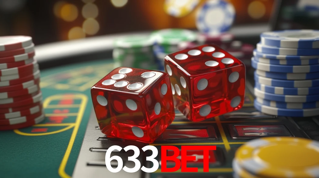 Daily Bonuses 633bet